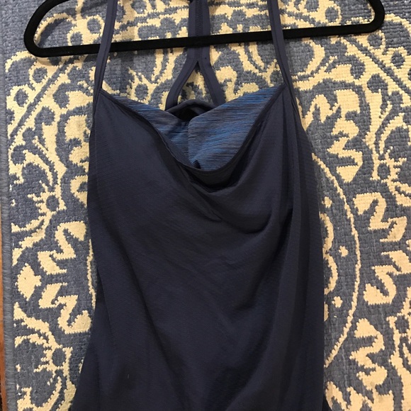 Lululemon CYB Tank - Picture 3 of 5